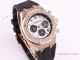 Bust Down Audemars Piguet Ladies watch Rose Gold Panda Face (3)_th.jpg